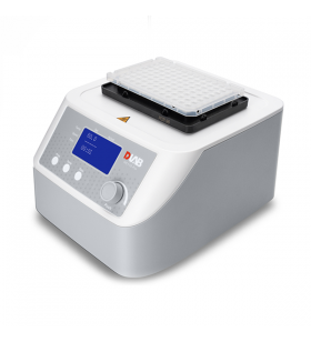 DLAB HC110-Pro Thermo Mix RT... +110 °C / RT... -25 °C